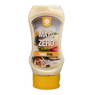 Rabeko Products | Mayonaise | Zéro 35 cl
