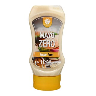 Rabeko Products | Mayonaise | Zéro 35 cl