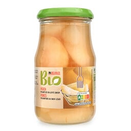 Delhaize | Bio | Poires | Bio 