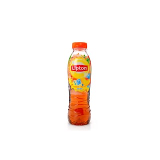 Lipton | Iced Tea | Ice Tea | Non pétillant | Pêche 