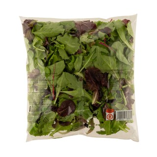 Delhaize | Jonge sla | Rucola 