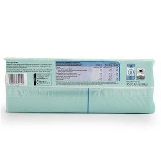Delhaize | Biscuits | Frangipanes | emballage individuel 