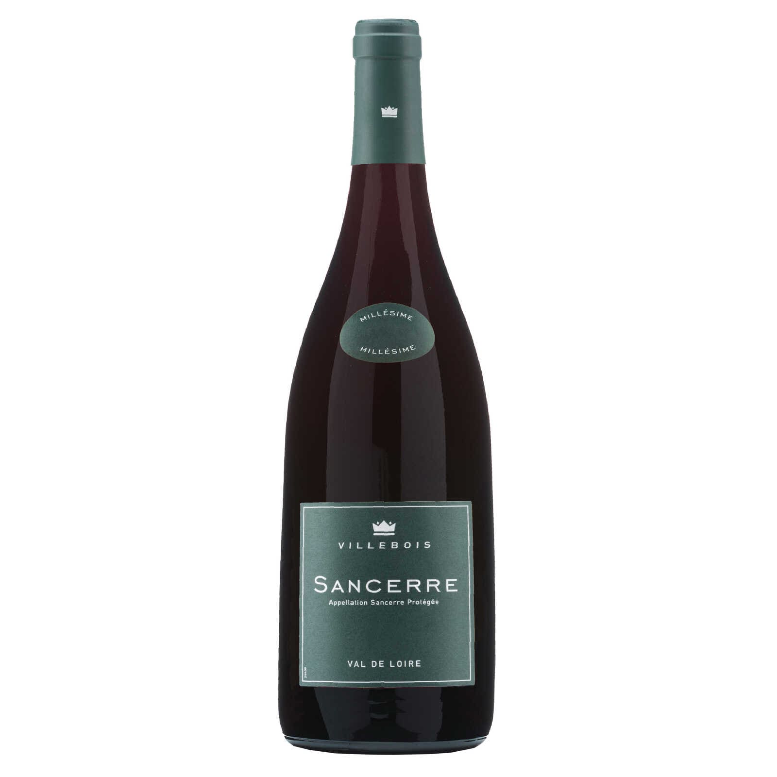 France Sancerre | Rood