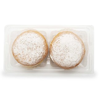 Delhaize | Berlinerbol | Speculoos | 2x1p 2 x 100 gr