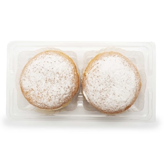 Delhaize | Boule de berlin | Speculoos | 2x1p 