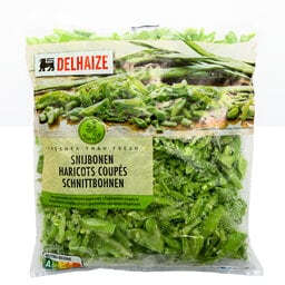 Delhaize | Haricots coupés 