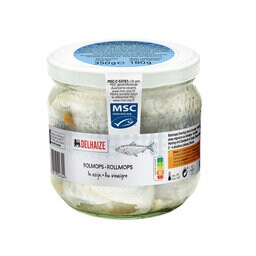 Rollmops | Vinaigre