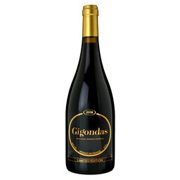 France - Frankrijk | Rhône - Gigondas | Gigondas R 18 