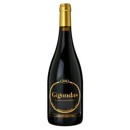 France - Frankrijk | Rhône - Gigondas | Gigondas R 18 