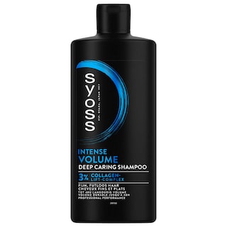 Syoss | Shampoo | Volume Lift 44 cl