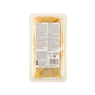 Delhaize | Samosa | Groenten 