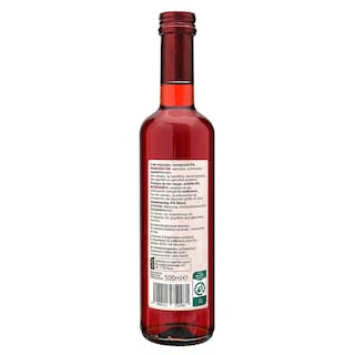 Delhaize | Vinaigre | Vin rouge 