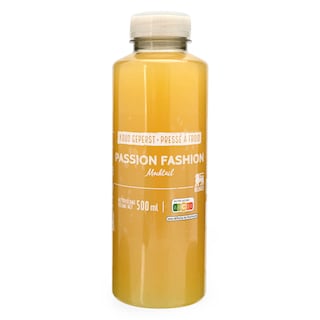 Mocktail | Passion fashion