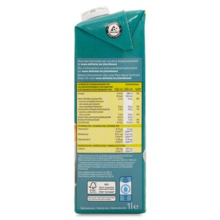 Delhaize | Barista | Amandel | 1L 
