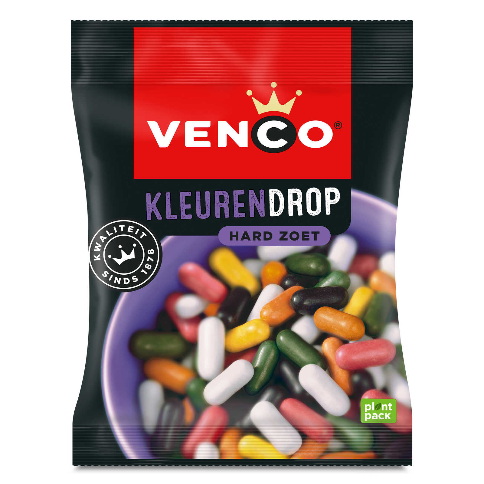 Venco Snopjes | Drop | Kleur