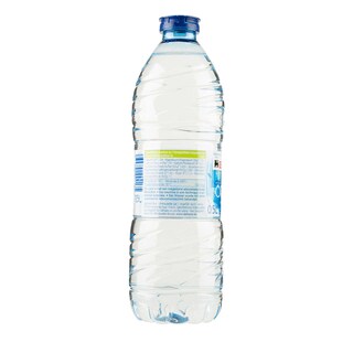 Delhaize | Orée du Bois | Mineraalwater | Niet bruisend | PET 