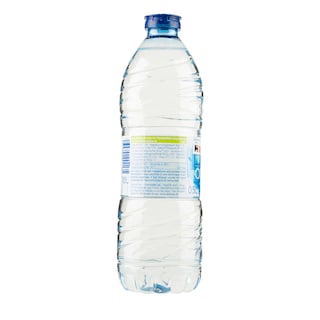 Delhaize | Orée du Bois | Eau minérale | Non pétillante | PET 