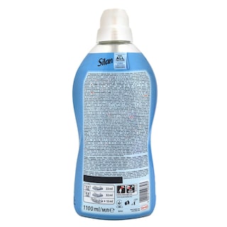 Silan | Adoucissant | Fresh Sky | 50DS 1,1 l