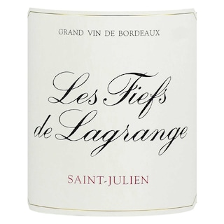 Les Fiefs De Lagrange | Saint-Julien / 2021 75 cl