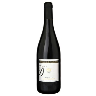 France - Frankrijk | Rhône - Rasteau | Domaine de la Combe Dieu Rouge 