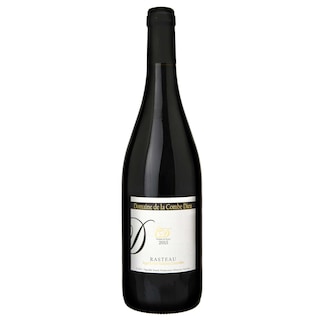France - Frankrijk | Rhône - Rasteau | Domaine de la Combe Dieu Rood 