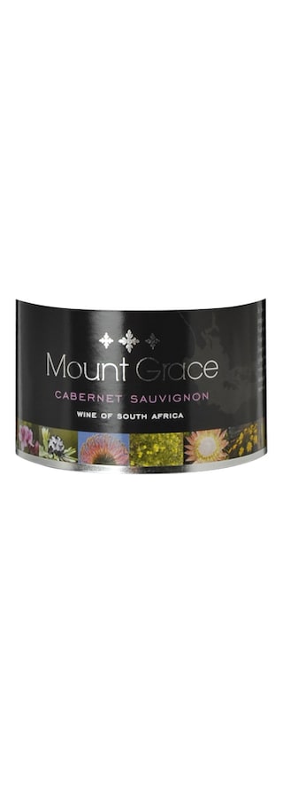 Mount Grace | Cabernet Sauvignon / Merlot 75 cl