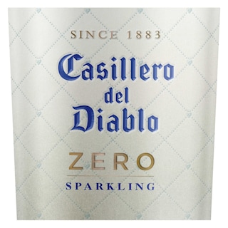 Casillero Del Diablo | 0 % | vin mousseux sans alcool 75 cl