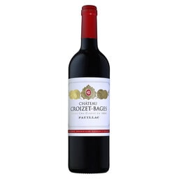 Chateau Croizet-Bages | Pauillac Grand Cru Classé | 2020 