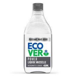 Ecover | Afwasmiddel | Bergamot & Salie 