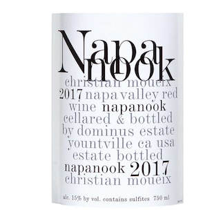 Napanook | Napa Valley | 2017 