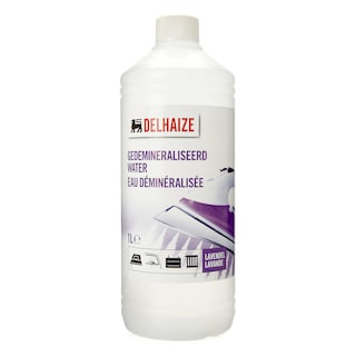 Delhaize | Demiwater | lavendel 1 l