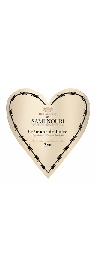 France | Crémant de Loire | Brut 