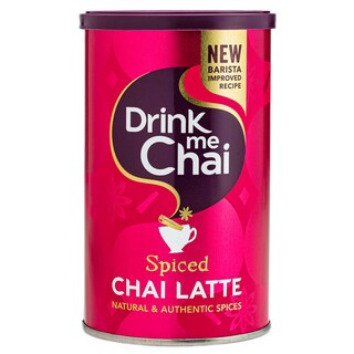 Drink Me Chai | Kruidige Chai Latte 120 gr