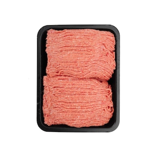 Delhaize | Gehakt | Rund-Varken | Gekruid | Maxi pack 