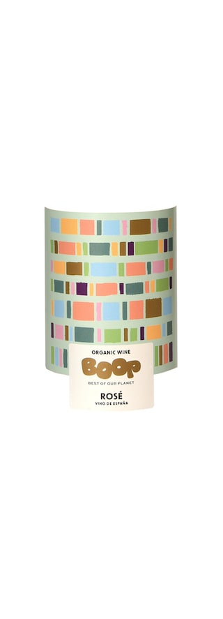 BOOP | Best Of Our Planet | Best Planet Rosé | Bio 