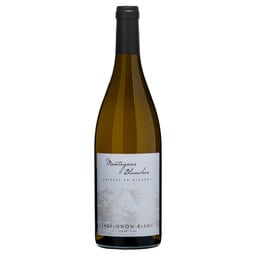 France | Coteau Du Giennois Montages Blanches Blanc 75 cl