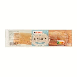 Ciabatta natuur