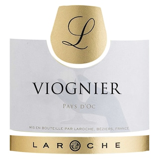 Laroche | Pays d'Oc | Viognier | 2023 