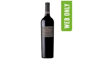 Chateau Tanunda | 50 Year Old Vines | Barossa | Shiraz | 2017 75 cl