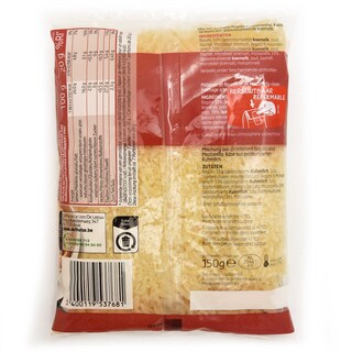 Delhaize | Pasta | Mix | Geraspt 