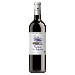 Italy | Château Les Aubiers | 2022 | Rood | Bio 