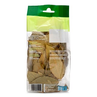 Delhaize | Laurierblaadjes 