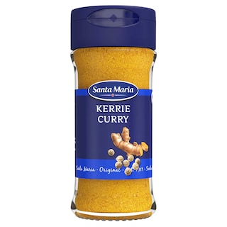 Santa Maria | Epices | Curry 