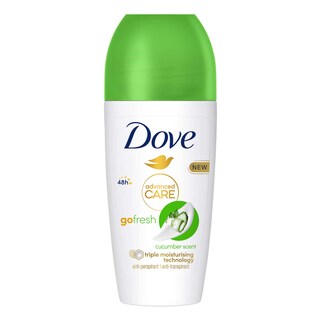Dove | Deo | Roll | Komkommer 