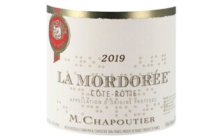 La Mordoree | Côte-Rotie | Bio | 2019 