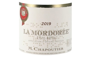 La Mordoree | Côte-Rotie | Bio | 2019 