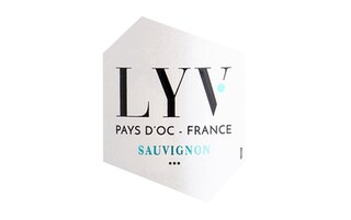 Lyv | Pays d'Oc 75 cl