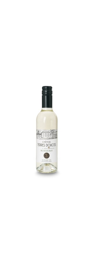 Chateau Terres Douces | Bordeaux 37,5 cl