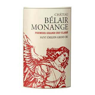 France - Frankrijk | Bordeaux | Château Bélair-Monange 2013 