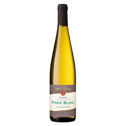 Cave D'Ingersheim | Pinot Blanc | 2022 75 cl